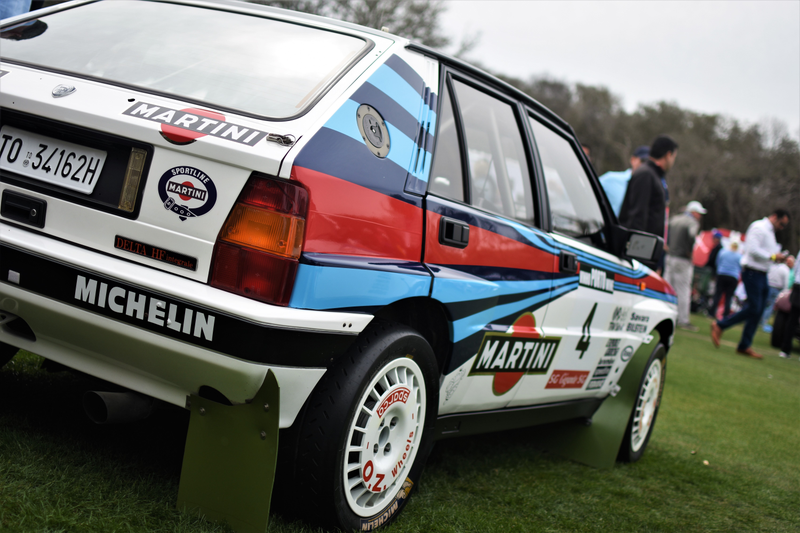 Illustration for article titled Amelia Island Concours Photodump